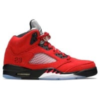 Air Jordan 5 Retro 'Raging Bull' 2021 Air Jordan 5 Retro 'Raging Bull' 2021