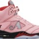 Awake NY x Air Jordan 5 Retro 'Boro - Arctic Pink' Awake NY x Air Jordan 5 Retro 'Boro - Arctic Pink'