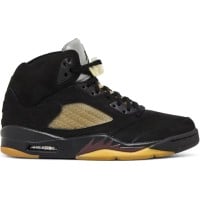 A Ma Maniére x Air Jordan 5 Retro 'Dusk' A Ma Maniére x Air Jordan 5 Retro 'Dusk'