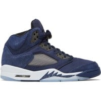 Air Jordan 5 Retro 'Midnight Navy' Air Jordan 5 Retro 'Midnight Navy'