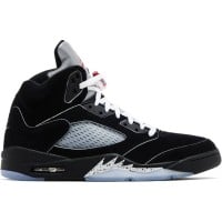 Air Jordan 5 Retro OG 'Black Metallic Reimagined'