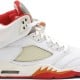 Air Jordan 5 Retro OG 'Sunset' 2026 Air Jordan 5 Retro OG 'Sunset' 2026