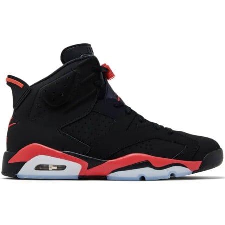 Air Jordan 6 Retro 'Reverse Infrared Salesman' Air Jordan 6 Retro 'Reverse Infrared Salesman'