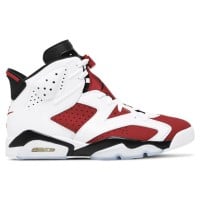 Air Jordan 6 Retro OG 'Carmine' 2021 Air Jordan 6 Retro OG 'Carmine' 2021