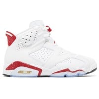Air Jordan 6 Retro 'Red Oreo' Air Jordan 6 Retro 'Red Oreo'