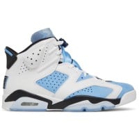 Air Jordan 6 Retro 'UNC Home' Air Jordan 6 Retro 'UNC Home'