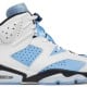 Air Jordan 6 Retro 'UNC Home'