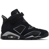 Air Jordan 6 Retro 'Cap and Gown'