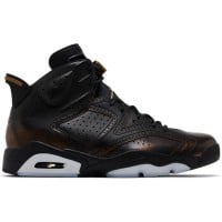 Air Jordan 6 Retro 'Xuanwu'