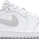 Air Jordan 1 Retro Low OG 'Neutral Grey' 2021