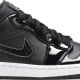 Air Jordan 1 Low 'All Star 2021'