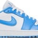 Air Jordan 1 Low Golf 'UNC'