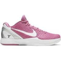 Zoom Kobe 6 'Think Pink' 2011