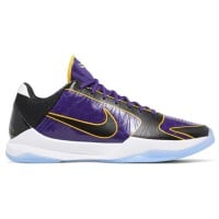 Zoom Kobe 5 Protro '5x Champ'