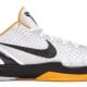 Zoom Kobe 6 Protro 'White Del Sol'