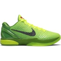 Zoom Kobe 6 Protro 'Grinch'
