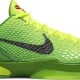 Zoom Kobe 6 Protro 'Grinch'