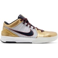Zoom Kobe 4 Protro 'Gold Medal' 2024