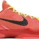 Zoom Kobe 6 Protro 'Reverse Grinch'