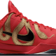 Zoom Kobe 5 Protro 'Year of the Mamba - University Red'