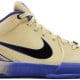 FC Barcelona x Kobe 4 Protro 'Away Kit'