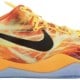 Kobe 8 Protro 'Shanghai Fireworks'