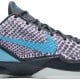 Zoom Kobe 6 Protro '3D All-Star'