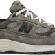 JJJJound x 992 Made in USA 'Grey'