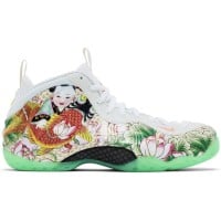 Air Foamposite One Pro 'Tianjin 2.0' Air Foamposite One Pro 'Tianjin 2.0'
