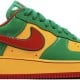 Lil Yachty x Air Force 1 Low 'Concrete Boys - Lucky Green'