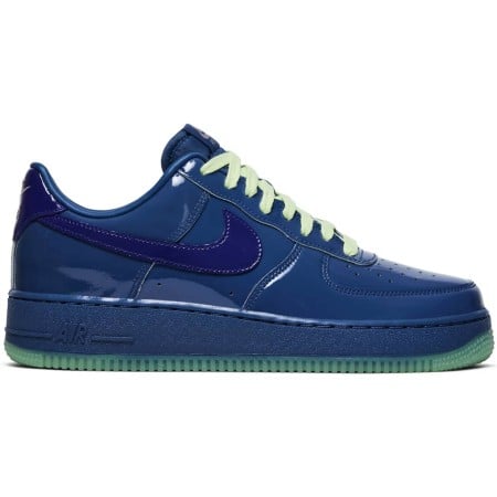 Air Force 1 Low QS 'Mystic Navy' Air Force 1 Low QS 'Mystic Navy'
