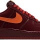Air Force 1 Low 'Patent Leather Dark Team Red' Air Force 1 Low 'Patent Leather Dark Team Red'