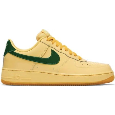 Air Force 1 Low 'Patent Leather Topaz Gold' Air Force 1 Low 'Patent Leather Topaz Gold'