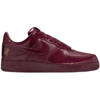 Central Cee x Air Force 1 Low 'Dark Beetroot' UK Exclusive