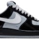 Central Cee x Air Force 1 Low 'Black White Smoke Grey'