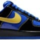 Central Cee x Air Force 1 Low 'Black Optic Yellow' Friends & Family