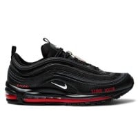 MSCHF x Lil Nas x Air Max 97 'Satan Shoes' MSCHF x Lil Nas x Air Max 97 'Satan Shoes'