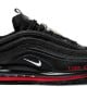 MSCHF x Lil Nas x Air Max 97 'Satan Shoes' MSCHF x Lil Nas x Air Max 97 'Satan Shoes'