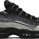 Comme des Garçons x Air Max 95 'Grey' Comme des Garçons x Air Max 95 'Grey'