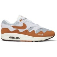 Patta x Air Max 1 'Monarch' Patta x Air Max 1 'Monarch'