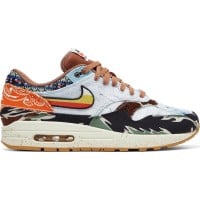 Concepts x Air Max 1 SP 'Heavy' Concepts x Air Max 1 SP 'Heavy'