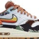 Concepts x Air Max 1 SP 'Heavy' Concepts x Air Max 1 SP 'Heavy'