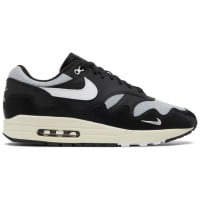 Patta x Air Max 1 'Black' Patta x Air Max 1 'Black'