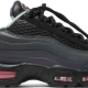 Corteiz x Air Max 95 SP 'Rules the World - Pink Beam' Corteiz x Air Max 95 SP 'Rules the World - Pink Beam'
