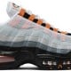 Air Max 95 OG 'Bright Mandarin' 2025