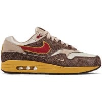 Air Max 1 'Low Poly - Big Head Origins' Air Max 1 'Low Poly - Big Head Origins'