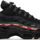 Undefeated x Air Max 95 'Black' Undefeated x Air Max 95 'Black'