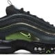 Air Max 95/97 'University of Oregon - Thunder' PE Air Max 95/97 'University of Oregon - Thunder' PE
