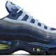 Yu-Gi-Oh! x Air Max Muscle 95 QS 'Joey' Yu-Gi-Oh! x Air Max Muscle 95 QS 'Joey'
