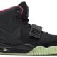 Air Yeezy 2 NRG 'Solar Red'